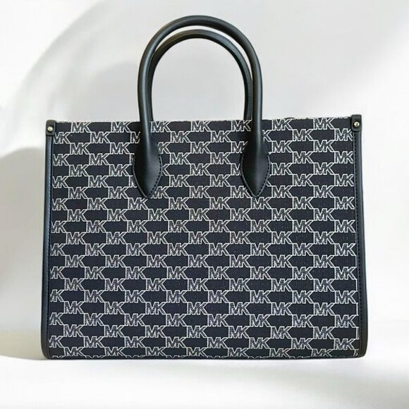 NWT Michael Kors Tote - Picture 2 of 11